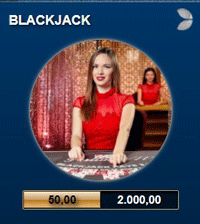 canl blackjack oynayn!