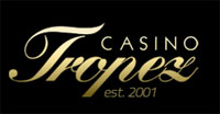 casino tropez- 3000 USD welcome bonus!