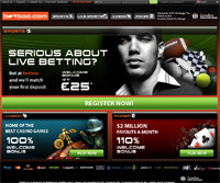 Betboo- casino, poker and sportsbook in one!