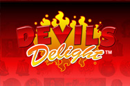 Devils Delight Video Slot Oyununu