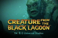Black Lagoon Video Slot Oyununu