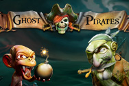 Ghost Pirates Video Slot Oyununu