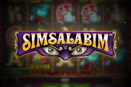 Simsalabim Slot Oyununu