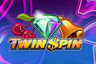 Twin Spins Oyunu