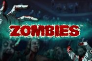 Zombies Video Slot Oyununu