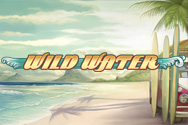 Wild Water Video Slot Oyununu