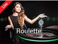 play live roulette!