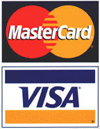 Visa ve Master Card